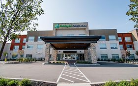 Holiday Inn Express & Suites Tonawanda - Buffalo Area By Ihg